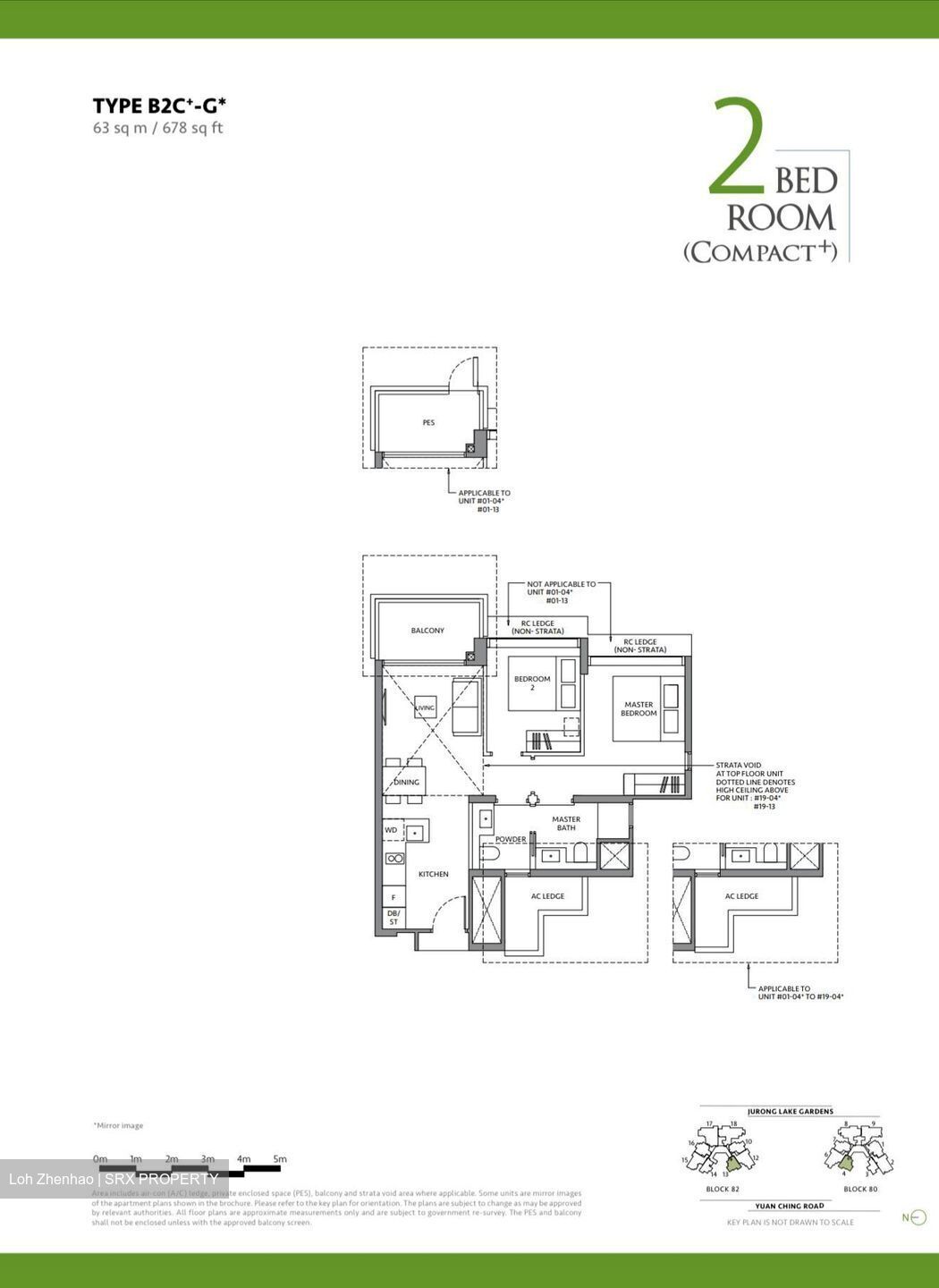 Yuan Ching Road (D22), Condominium #533170211